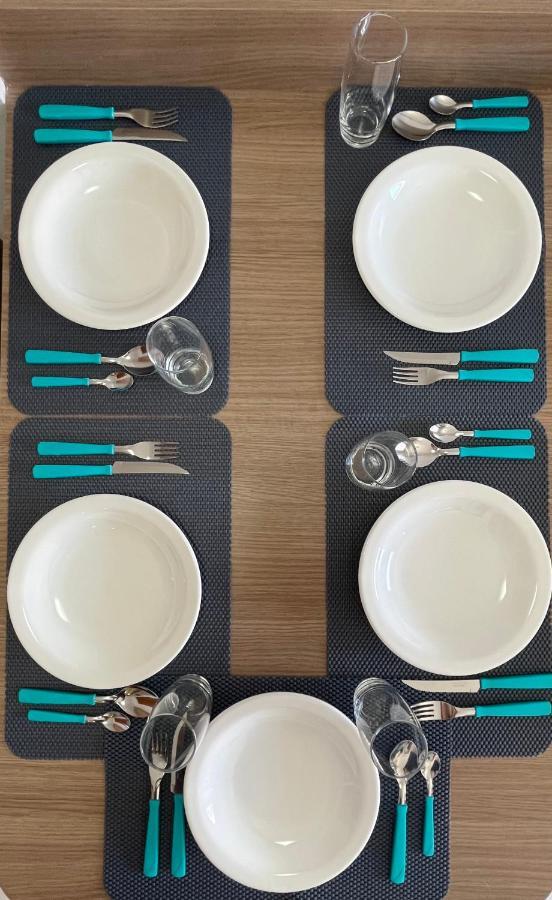 Flat 501 - Condominio Veredas Do Rio Quente - Diferenciado Com Ar Na Sala E No Quarto Kültér fotó