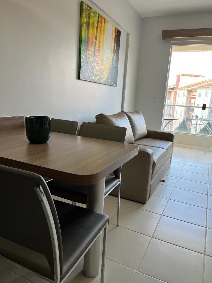 Flat 501 - Condominio Veredas Do Rio Quente - Diferenciado Com Ar Na Sala E No Quarto Kültér fotó