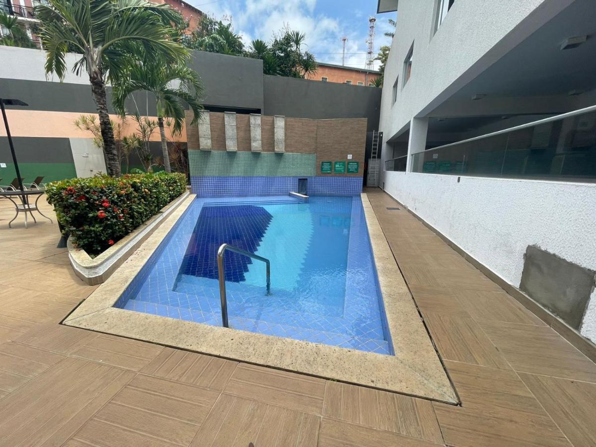 Flat 501 - Condominio Veredas Do Rio Quente - Diferenciado Com Ar Na Sala E No Quarto Kültér fotó